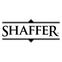 Shaffer, Inc. logo, Shaffer, Inc. contact details