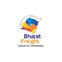 Bharat Freight Group of Companies logo, Bharat Freight Group of Companies contact details