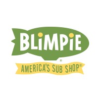 Blimpie International Inc logo, Blimpie International Inc contact details