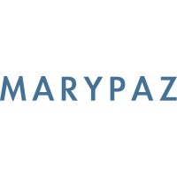 MARYPAZ logo, MARYPAZ contact details