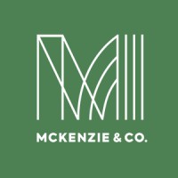 McKenzie & Co Consultants Ltd logo, McKenzie & Co Consultants Ltd contact details