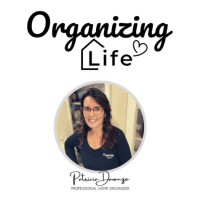 Organizing Life logo, Organizing Life contact details