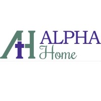 Alpha Home Inc. logo, Alpha Home Inc. contact details