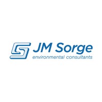 JM Sorge, Inc. Environmental Consultants logo, JM Sorge, Inc. Environmental Consultants contact details