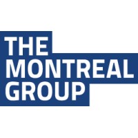 The Montreal Group logo, The Montreal Group contact details