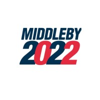 Middleby Residential logo, Middleby Residential contact details