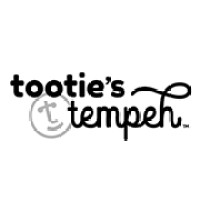 Tooties Tempeh logo, Tooties Tempeh contact details