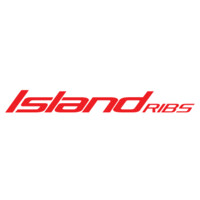 Island RIBs logo, Island RIBs contact details