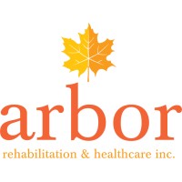 Arbor Rehabilitation and Healthcare Servcies Inc. logo, Arbor Rehabilitation and Healthcare Servcies Inc. contact details