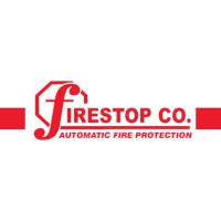 Firestop Company logo, Firestop Company contact details