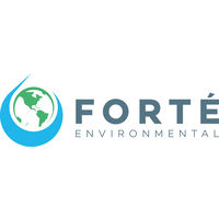 Forte Environmental logo, Forte Environmental contact details