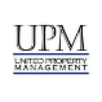 United Property Management logo, United Property Management contact details