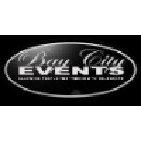 Bay City Events logo, Bay City Events contact details