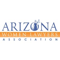 ARIZONA WOMEN LAWYERS ASSOCIATION logo, ARIZONA WOMEN LAWYERS ASSOCIATION contact details