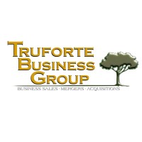 Truforte Business Group logo, Truforte Business Group contact details