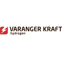 Varanger KraftHydrogen AS logo, Varanger KraftHydrogen AS contact details