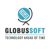 Globussoft logo, Globussoft contact details