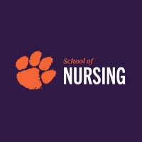 Clemson University School of Nursing logo, Clemson University School of Nursing contact details