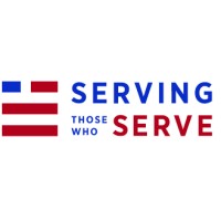 Serving Those Who Serve logo, Serving Those Who Serve contact details