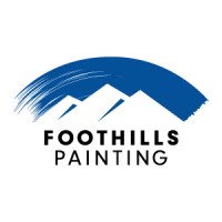 Foothills Painting LLC logo, Foothills Painting LLC contact details