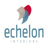 Echelon Interiors logo, Echelon Interiors contact details