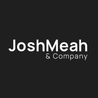 JoshMeah.com logo, JoshMeah.com contact details