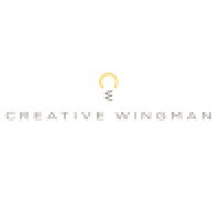 Creative Wingman logo, Creative Wingman contact details