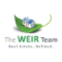 The Weir Team logo, The Weir Team contact details