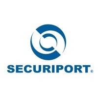 SECURIPORT logo, SECURIPORT contact details