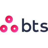 BTS Australia logo, BTS Australia contact details