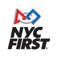 FIRST NYC logo, FIRST NYC contact details