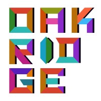 Oakridge Neighborhood logo, Oakridge Neighborhood contact details