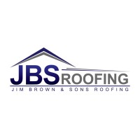 Jim Brown and Sons Roofing logo, Jim Brown and Sons Roofing contact details