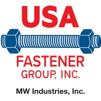 USA Fastener Group logo, USA Fastener Group contact details