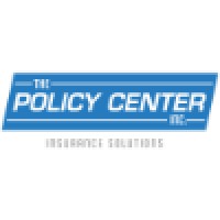 The Policy Center, Inc. logo, The Policy Center, Inc. contact details