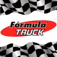 Fórmula Truck logo, Fórmula Truck contact details