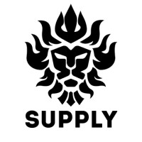 Supply logo, Supply contact details