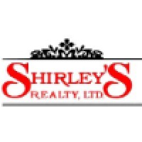 Shirley's Realty LTD logo, Shirley's Realty LTD contact details