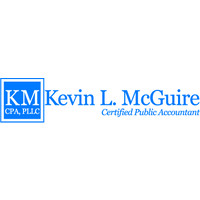 Kevin L. McGuire CPA, PLLC logo, Kevin L. McGuire CPA, PLLC contact details