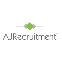 AJRecruitment logo, AJRecruitment contact details