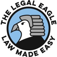 TheLegalEagle.com.au logo, TheLegalEagle.com.au contact details