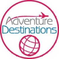 Adventure Destinations logo, Adventure Destinations contact details