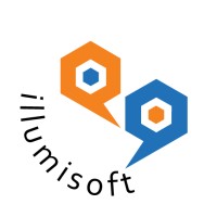 illumisoft logo, illumisoft contact details