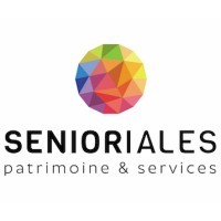 Les Senioriales logo, Les Senioriales contact details