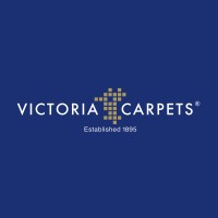 Victoria Carpets logo, Victoria Carpets contact details