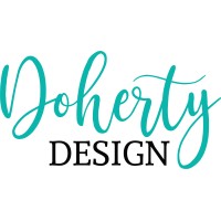 Doherty Design logo, Doherty Design contact details