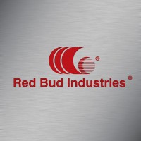 Red Bud Industries Inc logo, Red Bud Industries Inc contact details