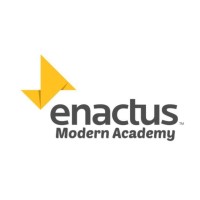 Enactus Modern Academy logo, Enactus Modern Academy contact details