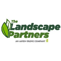 The Landscape Partners logo, The Landscape Partners contact details