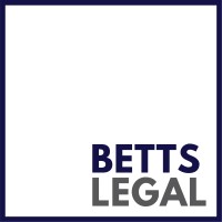 Betts Legal logo, Betts Legal contact details